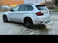 Second-hand BMW X5 235 CP (172 kW) 2010 SUV