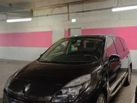 Second-hand Renault Grand Scénic III 130 CP (95 kW) 2010 Monovolum