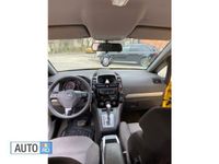 second-hand Opel Zafira Sport