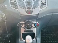 Second-hand Ford Fiesta 90 CP (66 kW) 2009 Hatchback