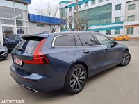 second-hand Volvo V60 D4 AWD Geartronic Inscription