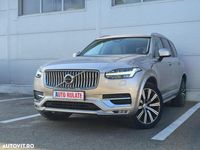 Second-hand Volvo XC90 300 CP (220 kW) 2023 Culoarebej SUV