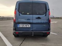 second-hand Ford Transit Connect 1.5 TDCI Combi Commercial SWB(L1) N1 Trend