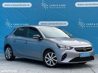 Second-hand Opel Corsa Edition 100 CP (73 kW) 2021 Culoaregri Berlinǎ