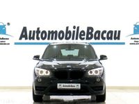 second-hand BMW X1 sDrive18d