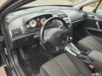 second-hand Peugeot 407 2.0hdi,16v,Automatik,136 cp, Euro4