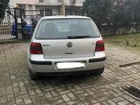 Second-hand VW Golf IV SE 62 CP (45 kW) 2003 Berlinǎ
