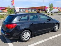 second-hand Opel Astra 1.7 CDTI ECOTEC ECOFlex Start/Stop Active