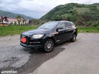 second-hand Audi Q7 3.0 TDI Quattro Tip