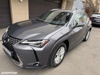 second-hand Lexus UX 250h