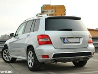 second-hand Mercedes GLK250 BlueTEC 4Matic 7G-TRONIC