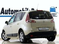 second-hand Renault Scénic III 