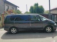 second-hand Renault Grand Espace 3 GPL