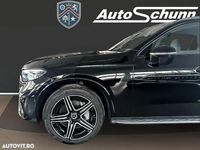 Second-hand Mercedes GLC200 Advanced 204 CP (150 kW) 2025 Culoarenegru SUV