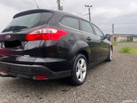 second-hand Ford Focus 2013 1.6 Tdci