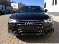 Second-hand Audi A6 Sport 204 CP (150 kW) 2013 Culoarenegru Berlinǎ