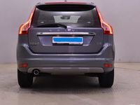 second-hand Volvo XC60 D3 Automat
