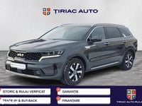 Second-hand Kia Sorento Spirit 194 CP (142 kW) 2022 Culoaregri SUV