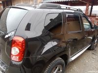 second-hand Dacia Duster 1.6 benzina