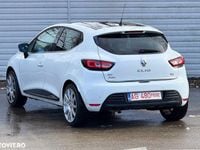 Second-hand Renault Clio IV Luxe 90 CP (66 kW) 2017 Culoarealb