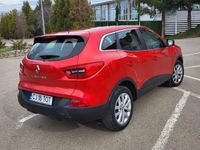 second-hand Renault Kadjar 1.2 TCe Life