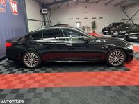 second-hand BMW 530 Seria 5 i xDrive AT