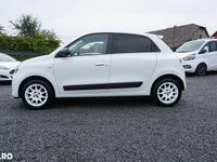 Second-hand Renault Twingo LIMITED 69 CP (50 kW) 2017 Culoarealb Hatchback