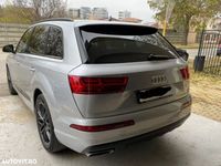 second-hand Audi Q7 3.0 TDI Quattro Tiptronic 2018 · 150 000 km · 2 967 cm3 · Diesel