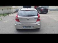 second-hand Hyundai i30 1.4 DOHC GL CLASSIC