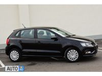 second-hand VW Polo disel