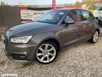 second-hand Audi A1 Sportback 1.6 TDI S tronic sport