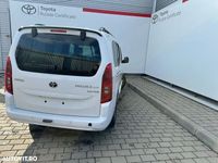 second-hand Toyota Verso Proace CityElectric 100KW/136 CP 50KWH L2H1 6+1 Family+
