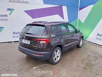 second-hand Skoda Karoq 2.0 TDI 4X4 Ambition