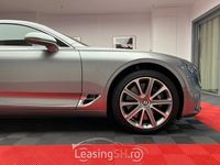 second-hand Bentley Continental GT 2018 6.0 Benzină 659 CP 560 km - 242.760 EUR - leasing auto