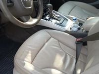 Second-hand Audi Q5 170 CP (125 kW) 2010 SUV