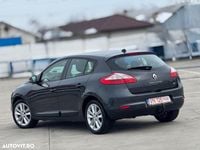 Second-hand Renault Mégane GrandTour 110 CP (80 kW) 2012 Culoaregri Break