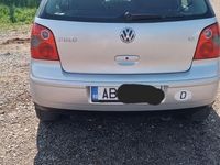 second-hand VW Polo 1.2 Attractive