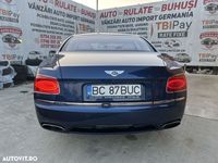 second-hand Bentley Flying Spur Mulliner