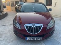 second-hand Lancia Delta 1.6 MultiJet 16v DFN6 Platinum