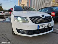 second-hand Skoda Octavia 2.0 TDI 4x4 DSG Ambition