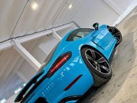 Second-hand Porsche Cayman 365 CP (268 kW) 2020 Culoarealbastru Coupe