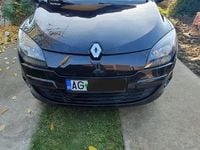 Second-hand Renault Mégane III 110 CP (80 kW) 2011 Hatchback