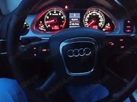 Second-hand Audi A6 170 CP (125 kW) 2009 Berlinǎ