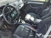 Second-hand VW Touran 2006 Monovolum