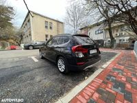 second-hand BMW X1 xDrive18d Aut.