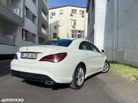 second-hand Mercedes CLA180 7G-DCT Urban