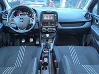 Second-hand Renault Clio GrandTour Intens 90 CP (66 kW) 2020 Culoarealb Break