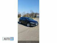 Second-hand VW Passat 140 CP (102 kW) 2011 Gri Break