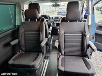 second-hand VW Multivan 2014 · 145 000 km · 1 998 cm3 · Diesel