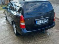 second-hand Opel Astra 